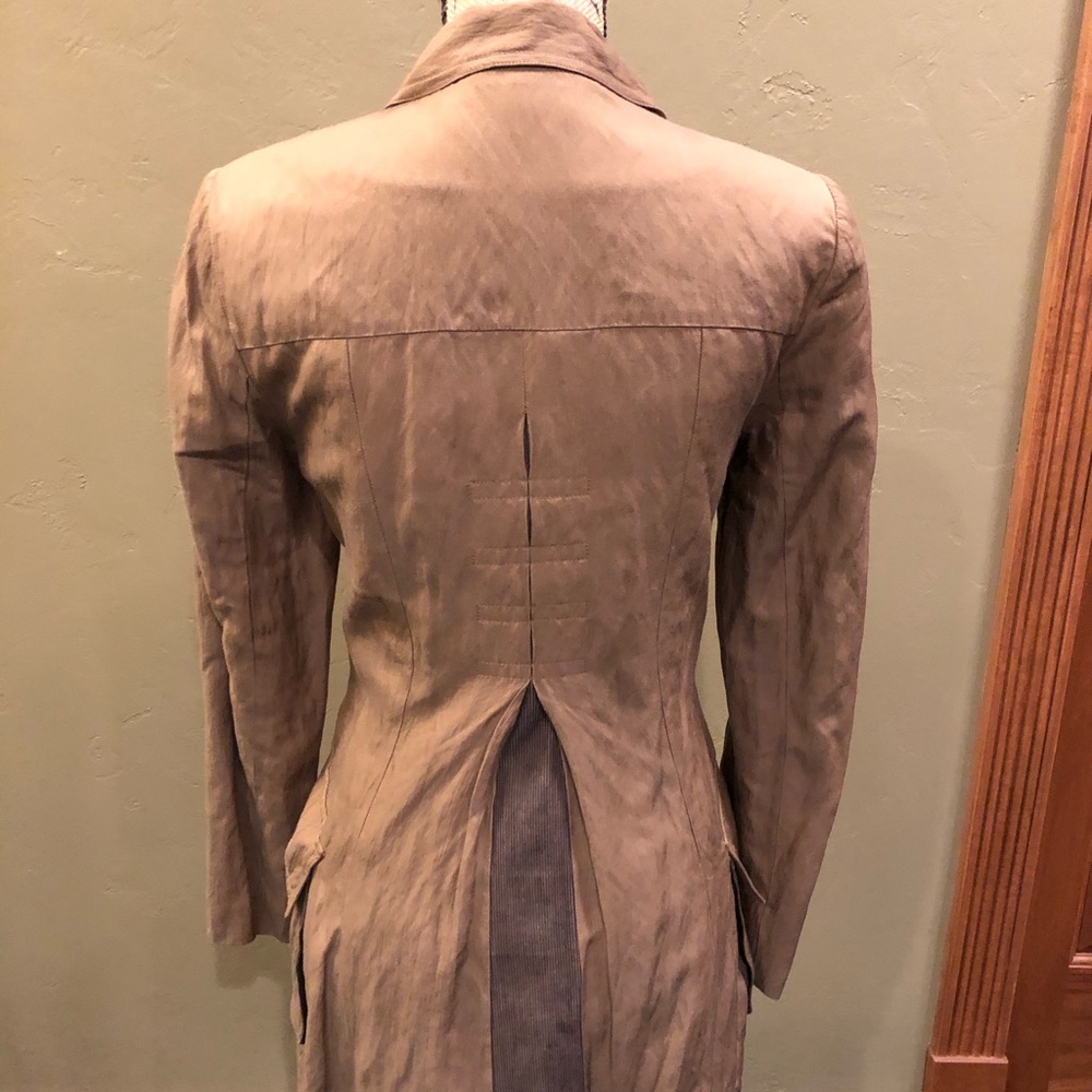 Cabi Riding Jacket